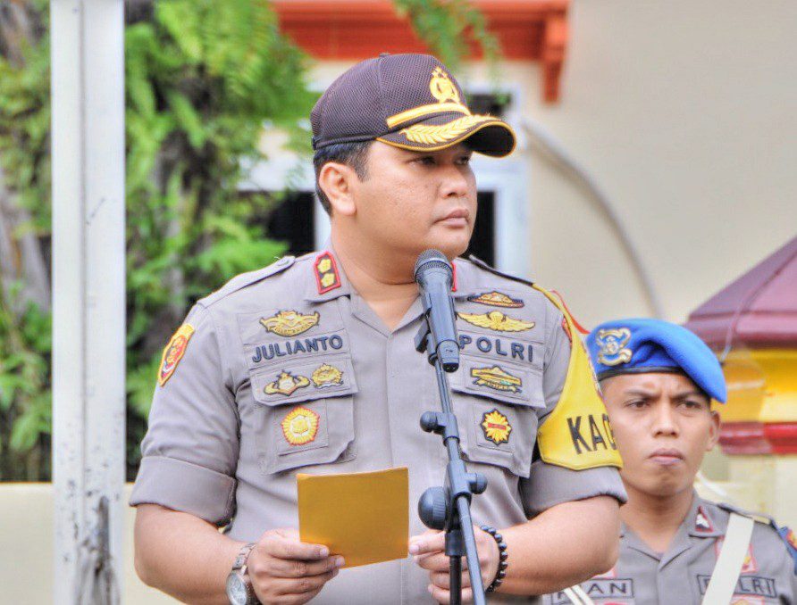 Terlibat Narkoba Dua Anggota Polres Tana Toraja Diusulkan Untuk di Pecat 1 Terlibat Narkoba Dua Anggota Polres Tana Toraja Diusulkan Untuk di Pecat