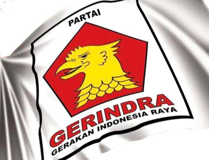 Jelang Pemilu, Ketua Gerindra Sulsel Diisukan Bakal Diganti