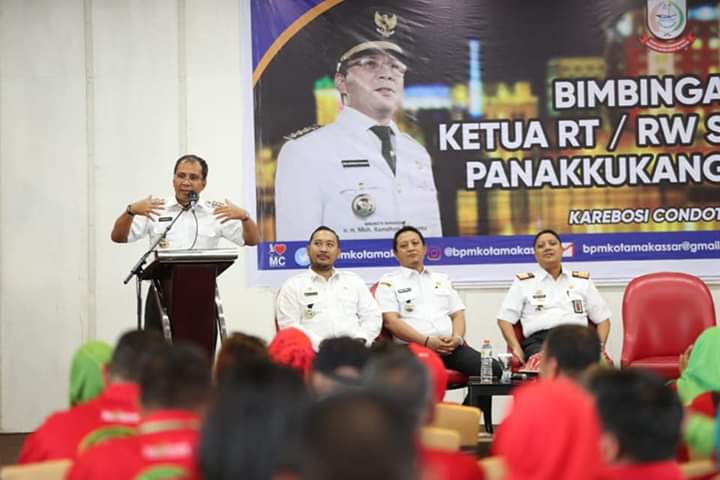 DP: Walau Berbeda Persatuan Harus Tetap Terjaga