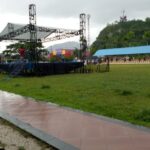 Besok.. Fadly “Padi” Bakal Hibur Warga Toraja Utara Dalam Konser Musik KPU