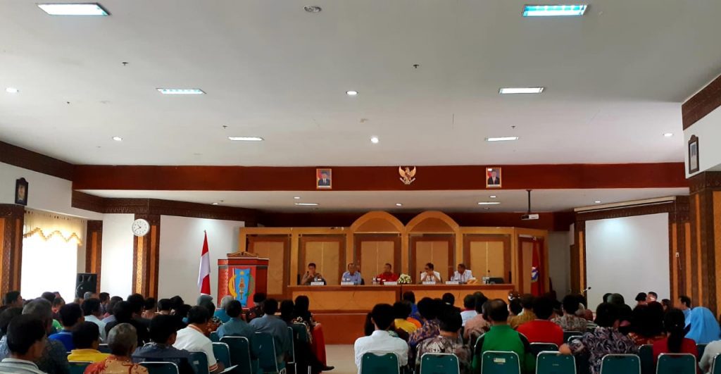 Stop Politisasi Isu “Wisata Halal”, Kami Datang Ke Toraja Untuk Membangun