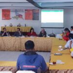 KPU dan Peserta Pemilu di Tana Toraja Sepakat Kampanye Pada Hari Minggu Ditiadakan