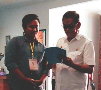 Muscab Federasi Panjat Tebing Indonesia Tana Toraja Segera Di Gelar