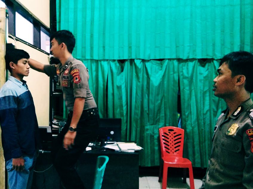Polres Tana Toraja Buka Pendaftaran Calon Polisi