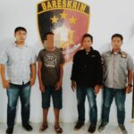 Miris, Cabuli Bocah 5 Tahun, Pemuda di Buakayu Ditangkap Polisi