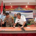 Pemerintah Kota Makassar Cegah Perilaku Korupsi