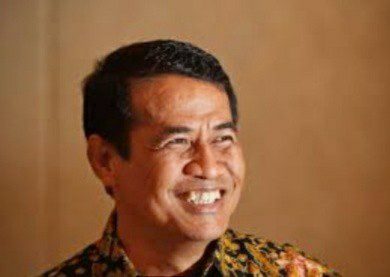 Besok, Menteri Pertanian Andi Amran Sulaiman ke Tana Toraja