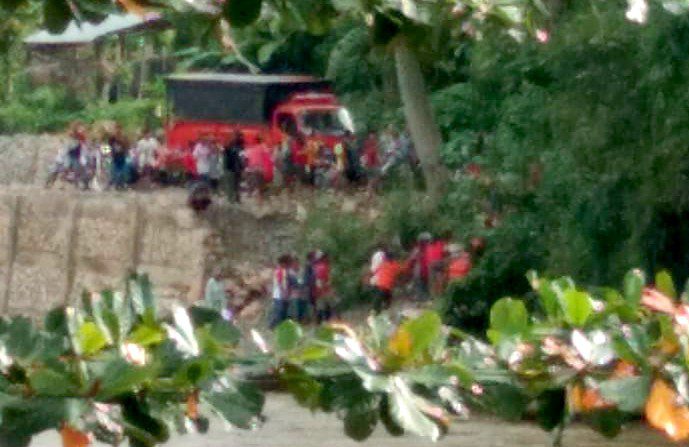 Tiga Hari Menghilang, Steven Ditemukan Meninggal Dunia