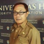 Tuai Sorotan, Nicodemus Lepas Jabatan Plt. Kadis Kesehatan