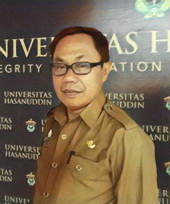Tuai Sorotan, Nicodemus Lepas Jabatan Plt. Kadis Kesehatan