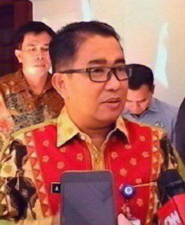 Kemendagri: Polemik Plt Dinas Kesehatan Tana Toraja Telah Usai