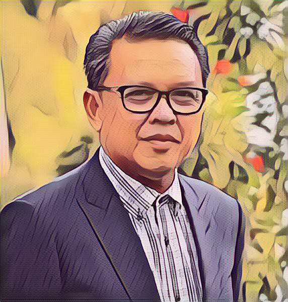 NA Rencanakan Bangun Rel Kereta Api di Wilayah Selatan