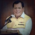 Partai Golkar Target Dua Kursi Didapil 10 Sulsel