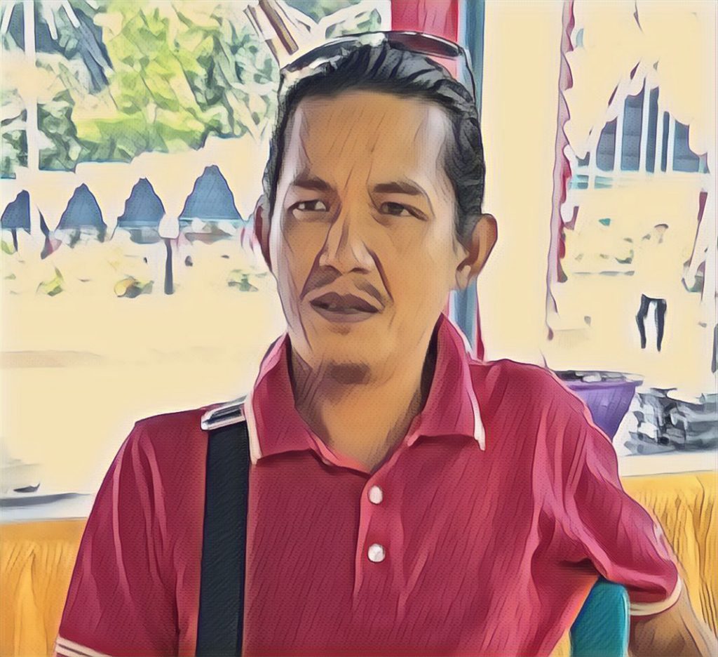 Lembang Uluway Rancang Desa Wisata Berbasis Kopi