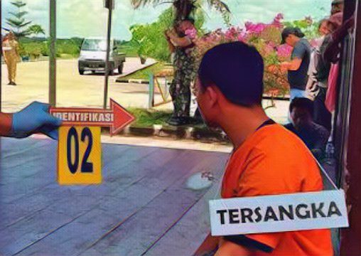 Ayah Aldama Ingin Pembunuh Anaknya Dihukum Seberat Beratnya
