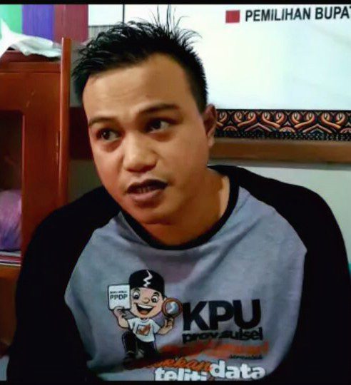 KPU Toraja Utara Tetapkan 16 Lokasi Kampanye Rapat Umum