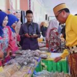 HUT Ke 758 Kabupaten Soppeng Dapat Kucuran Rp.75 Miliar Dari Pemprov
