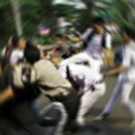 Biang Terjadinya Tawuran Dipasar Makale, Diamankan Polisi