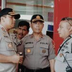 Pemilu Berjalan Aman dan Lancar, Kapolres Apresiasi Masyarakat Yang Telah Menjaga Kamtibmas