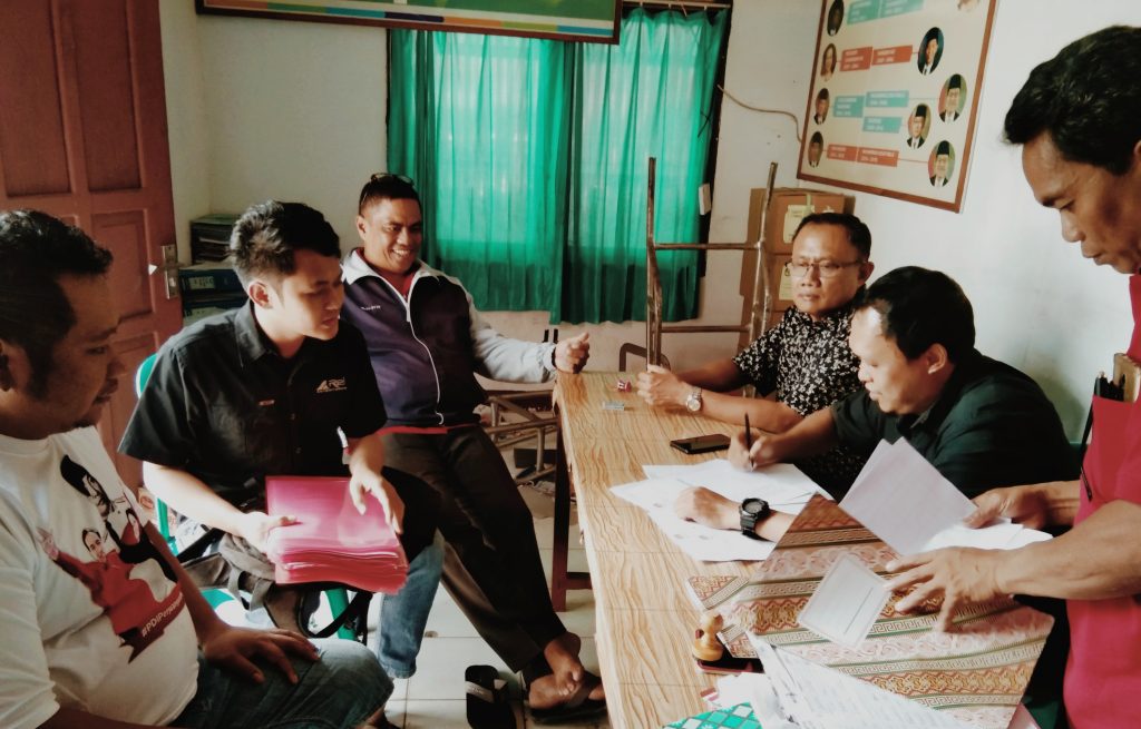 KPU: Tidak Laporkan Dana Kampanye, Caleg Terpilih Tidak Akan Ditetapkan