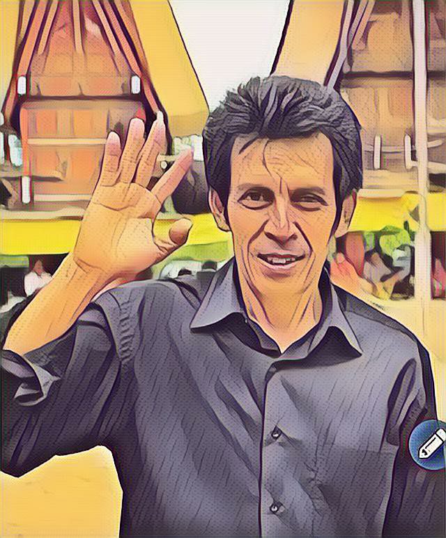 Jakobus K Mayong Padang, Sosok Politisi Sederhana dari Toraja
