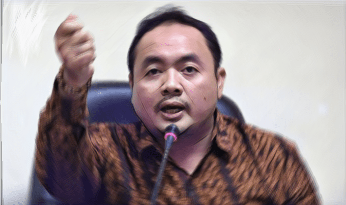 Terbukti Melakukan Money Politik, Caleg Tersebut Akan Dicoret Dari Daftar Caleg 2 Terbukti Melakukan Money Politik, Caleg Tersebut Akan Dicoret Dari Daftar Caleg