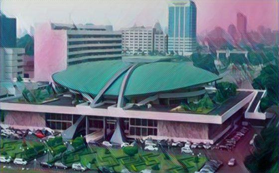 Survey Charta Politika Prediksi Hanya 7 Parpol Lolos Ke DPR