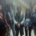 Diduga Sekap Pacar, Sopir Asal Sa’dan Ditangkap