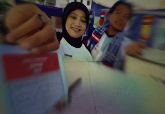PSU di TPS 3 Gasing Rawan Money Politik, Bawaslu Akan Awasi Ketat