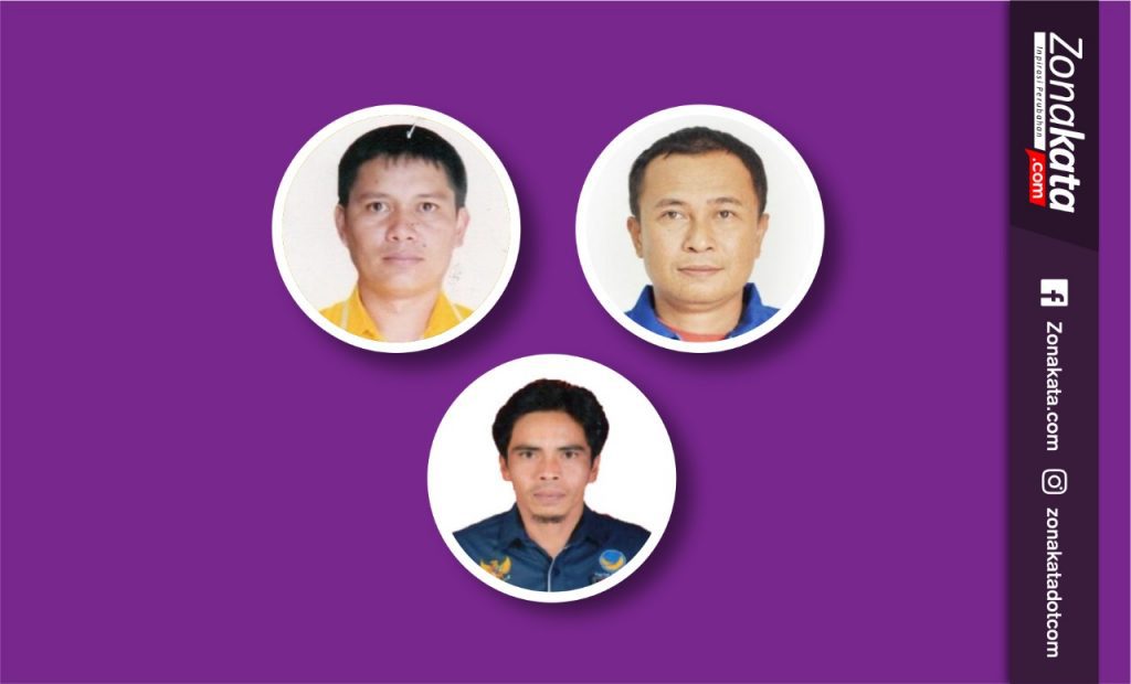 Nasdem Bikin Kejutan di Dapil 3 Tana Toraja