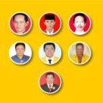 Ini Calon DPRD Terpilih Dari Dapil 2 Tana Toraja