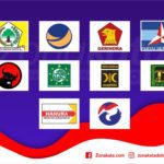 Ini 85 Calon Anggota DPRD Sulsel Yang Terpilih