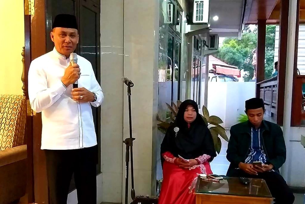 Rangkaian Safari Ramadhan Pemkab Tana Toraja, Ditutup Dirujab Wakil Bupati 1 Rangkaian Safari Ramadhan Pemkab Tana Toraja, Ditutup Dirujab Wakil Bupati
