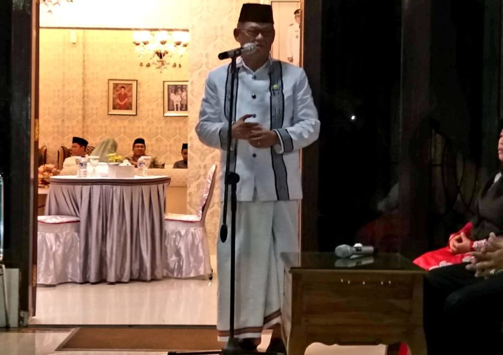 Rangkaian Safari Ramadhan Pemkab Tana Toraja, Ditutup Dirujab Wakil Bupati 2 Rangkaian Safari Ramadhan Pemkab Tana Toraja, Ditutup Dirujab Wakil Bupati