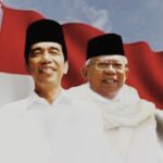 Pasangan Jokowi-Ma’ruf Raih 88 Persen Suara di Tana Toraja