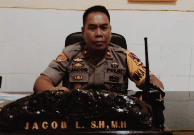 Selama Ramadhan, Polres Tana Toraja Akan Maksimalkan Pengamanan