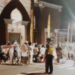 Polres Tana Toraja Tingkatkan Pengamanan Di Bulan Ramadhan