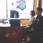 Bawaslu Tana Toraja Lanjutkan Satu Kasus Money Politik ke Polisi