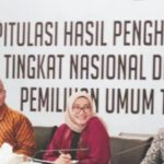 KPU Telah Melakukan Proses Rekapitulasi di 26 Provinsi