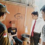 Terlibat Kasus Pencurian Motor, Pemuda Asal Kesu Diamankan Polisi