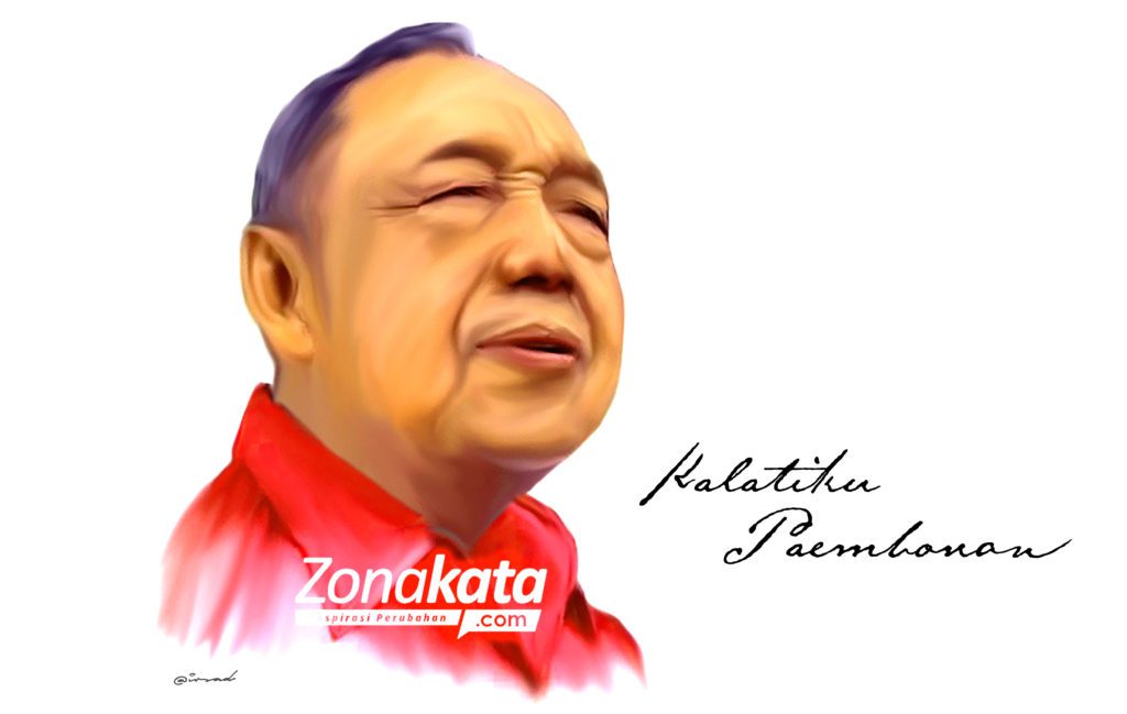 PDI Perjuangan Tak Akan Usung Kalatiku Lagi di Pilkada 2020