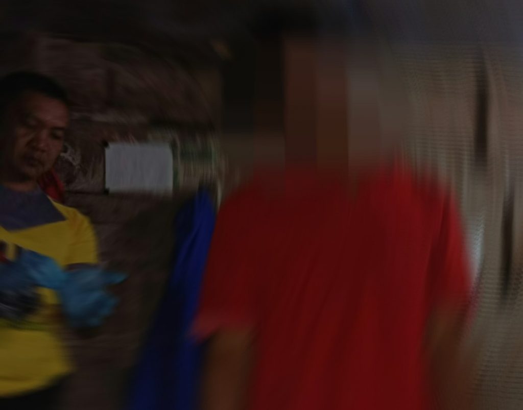 Seorang Sopir di Mengkendek Ditemukan Tewas Gantung Diri