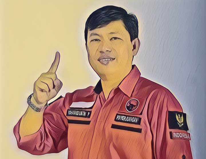 PDI Perjuangan Tana Toraja Bersyukur Atas Capaian Pada Pileg dan Pilpres 2019