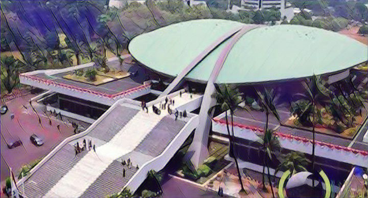 Hanya 9 Parpol Yang Meloloskan Anggota Legislatifnya Ke Senayan 1 Hanya 9 Parpol Yang Meloloskan Anggota Legislatifnya Ke Senayan