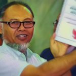 Tim Kuasa Hukum Prabowo-Sandi Bawa 51 Alat Bukti ke MK