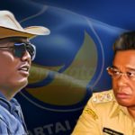 Dua Wakil Bupati Akan Bersaing Di Pilkada Toraja Utara