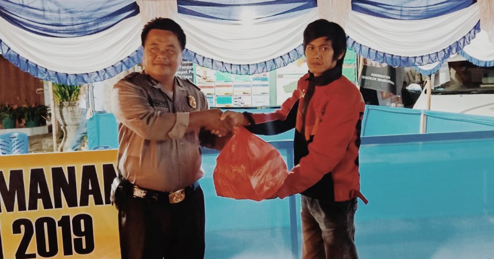 Forum dan All Bikers Toraja Berbagi Takjil 2 Forum dan All Bikers Toraja Berbagi Takjil