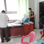 Kantor DPML Tana Toraja Digeledah, Penyidik Sita Sejumlah Dokumen