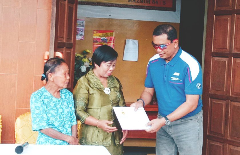 Kamtibmas Polda Sulsel Safari Ke Toraja Utara 2 Kamtibmas Polda Sulsel Safari Ke Toraja Utara