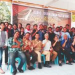 Lawan Politik Uang, Aliansi Masyarakat Toraja Gelar Diskusi
